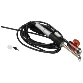 Weller Professional Desoldering Iron 120W High-Power Electronic Rework Tool T0051320199N