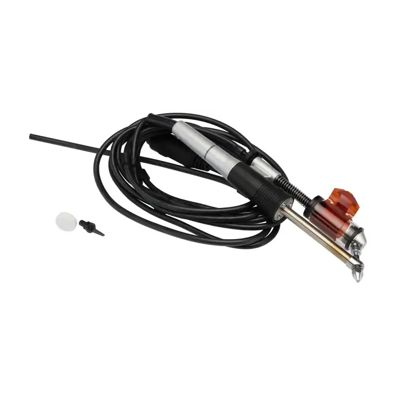 Weller Professional Desoldering Iron 120W High-Power Electronic Rework Tool T0051320199N