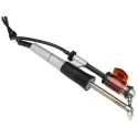 Weller Professional Desoldering Iron 120W High-Power Electronic Rework Tool T0051320199N