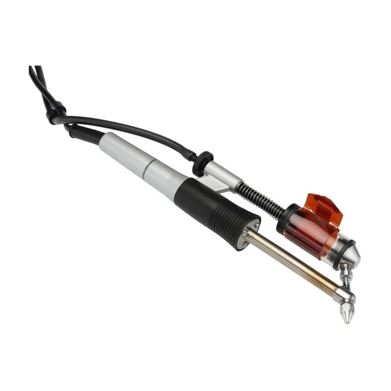Weller Professional Desoldering Iron 120W High-Power Electronic Rework Tool T0051320199N
