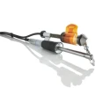 Weller Professional Desoldering Iron 120W High-Power Electronic Rework Tool T0051320199N