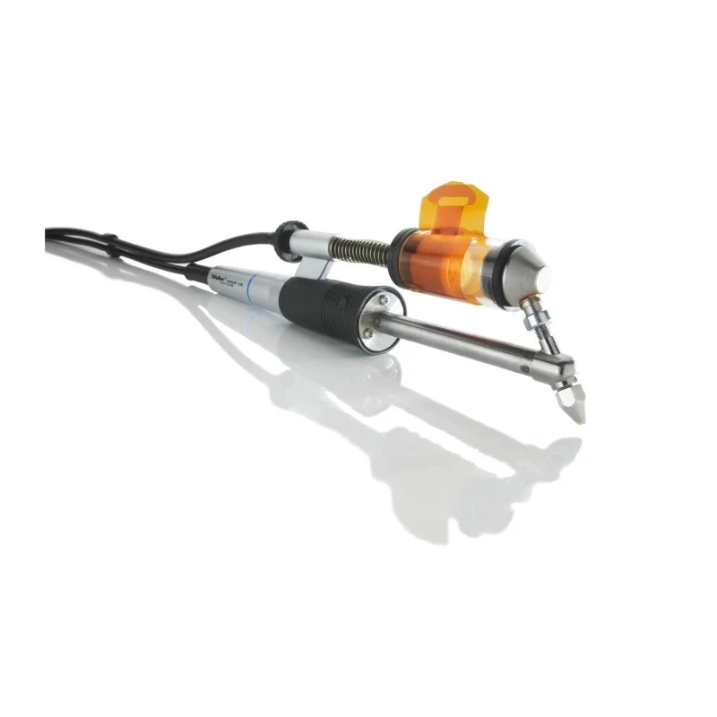 Weller Professional Desoldering Iron 120W High-Power Electronic Rework Tool T0051320199N