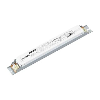 Philips Lighting Electronic Lighting Ballast for TL-D Lamps, 1 Lamp, 220-240V, 58W, HF Series 913713031866
