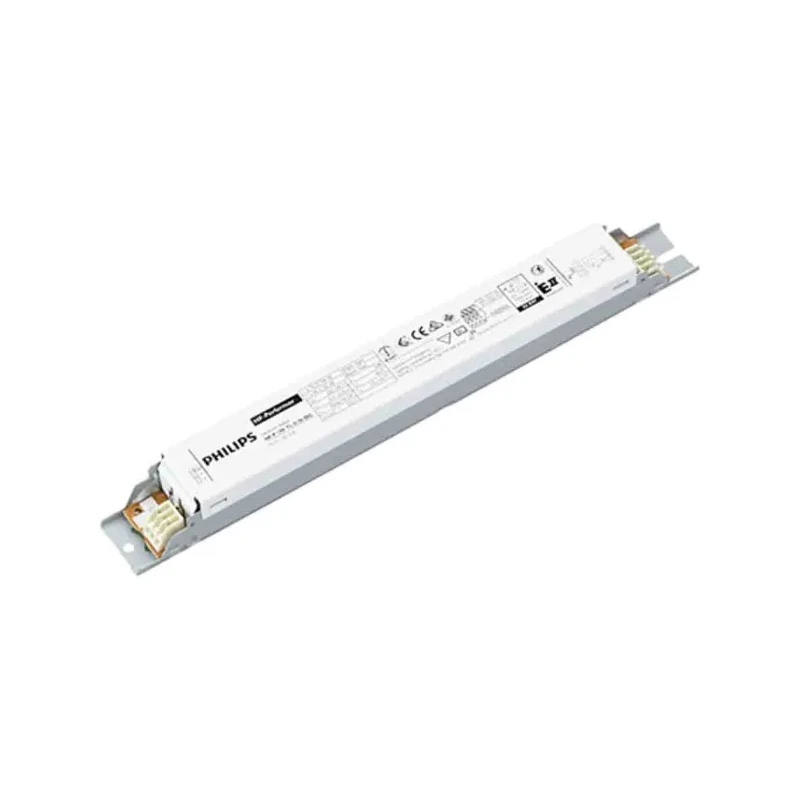 Philips Lighting Electronic Lighting Ballast for TL-D Lamps, 1 Lamp, 220-240V, 58W, HF Series 913713031866