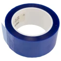3M Blue Scotchcal Masking Tape 50mm Width 66m Length Polyester Backing Acrylic Adhesive 8995 50mmX66m