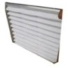 Aluminum Box Type Pre Filter