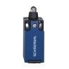 Schmersal Roller Plunger Limit Switch 1 NO/2 NC IP66 IP67 Die Cast Zinc Metal Housing 240V PS215-Z12-R200 103014957