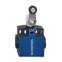Schmersal PS226-Z12-H200 Series Roller Lever Limit Switch, 1 NO/2 NC, IP66 IP67, Fibreglass Reinforced Plastic 103015066