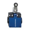 Schmersal PS226-Z12-H200 Series Roller Lever Limit Switch, 1 NO/2 NC, IP66 IP67, Fibreglass Reinforced Plastic 103015066