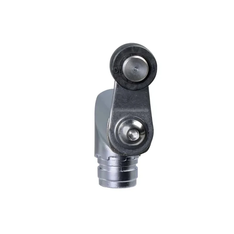 Schmersal PS226-Z12-H200 Series Roller Lever Limit Switch, 1 NO/2 NC, IP66 IP67, Fibreglass Reinforced Plastic 103015066