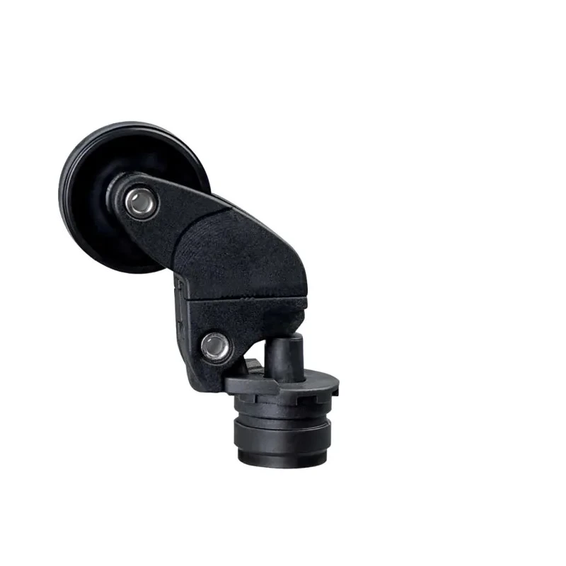 Schmersal PS226-T12-K250 Series Angle Roller Lever K250 Limit Switch, 1 NO 2 NC, IP67 IP66 Protection, Plastic 103015089