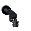 Schmersal PS226-Z12-K250 Series Angle Roller Lever K250 Limit Switch, 1 NO/2 NC, IP66 IP67, Fibreglass Reinforced 103015064