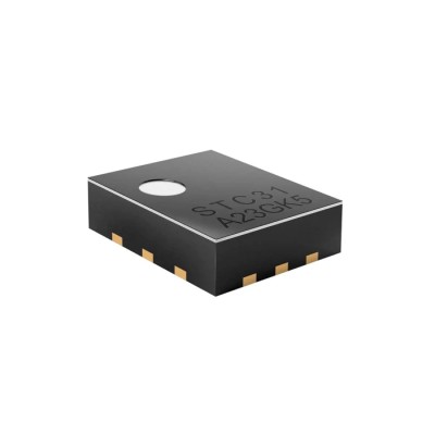 Sensirion Carbon Dioxide Gas Sensor IC for CO Detectors STC31-R3