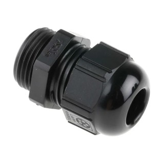 Lapp SKINTOP Series Cable Gland PG11 Thread Size, Oil-Resistant Polyamide, 4-10mm Cable Diameter PG11