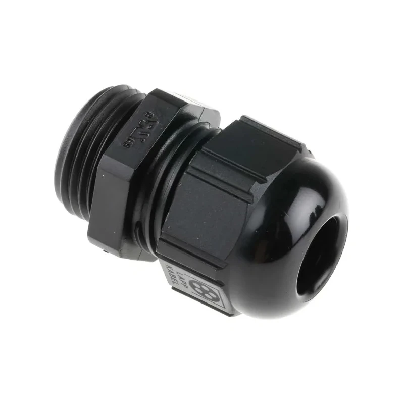 Lapp SKINTOP Series Cable Gland PG11 Thread Size, Oil-Resistant Polyamide, 4-10mm Cable Diameter PG11