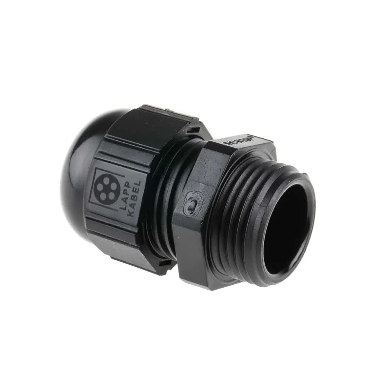 Lapp SKINTOP Series Cable Gland PG11 Thread Size, Oil-Resistant Polyamide, 4-10mm Cable Diameter PG11