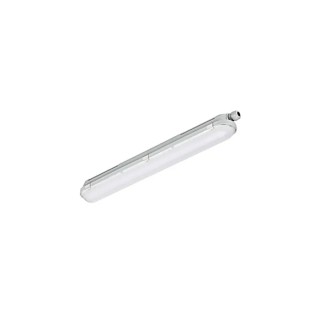 Philips Lighting 24.3 W LED Batten Light, 240V Single Lamp, 1.52 m Length, IP65 Rated 911401823680