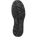 Rockfall Black Non-Metallic Toe Capped Unisex Safety Boots 7 EU 41 Oil Resistant SRC Slip Resistance RF160/007