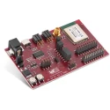 Wurth Elektronik Evaluation Kit for Wi-Fi Module Calypso with Internal or External Antenna 2610019225001