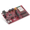 Wurth Elektronik Evaluation Kit for Wi-Fi Module Calypso with Internal or External Antenna 2610019225001