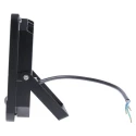 PowerLED Flex-PIR PIR Included Floodlight 2835 LED 30W White 3000 lm IP65 Flex-PIR-30-5K