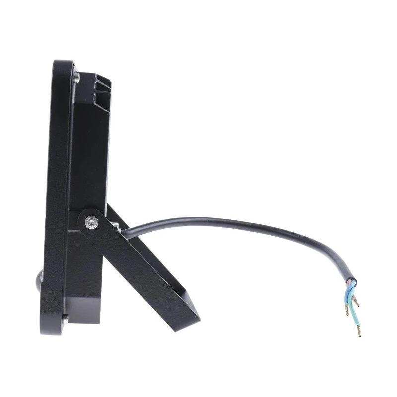 PowerLED Flex-PIR PIR Included Floodlight 2835 LED 30W White 3000 lm IP65 Flex-PIR-30-5K