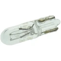Eaton White Incandescent Indicator Light 24V 1W 20A W2x4.6d Connector 269002 Z-SLS/B/24-35A