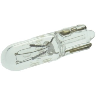 Eaton White Incandescent Indicator Light 24V 1W 20A W2x4.6d Connector 269002 Z-SLS/B/24-35A