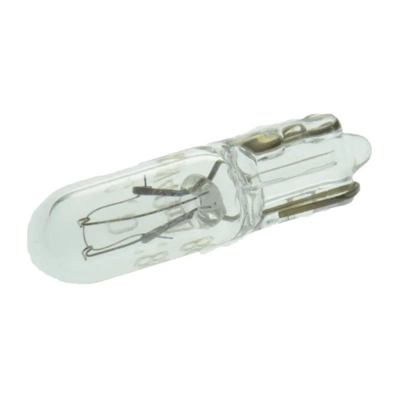 Eaton White Incandescent Indicator Light 24V 1W 20A W2x4.6d Connector 269002 Z-SLS/B/24-35A