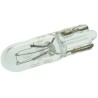 Eaton White Incandescent Indicator Light 24V 1W 20A W2x4.6d Connector 269002 Z-SLS/B/24-35A