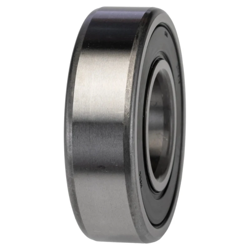 SKF Single Row Deep Groove Ball Bearing 20 mm ID, 47 mm OD, 14 mm Width, Stainless Steel Balls 6204-2RSLTN9/HC5C3WT