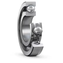 SKF Single Row Deep Groove Ball Bearing 1 Row 105 mm Inside Diameter 225 mm Outside Diameter 49 mm Race Width Sheet 6321/C3