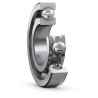 SKF Single Row Deep Groove Ball Bearing 1 Row 105 mm Inside Diameter 225 mm Outside Diameter 49 mm Race Width Sheet 6321/C3