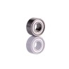 SKF Single Row Deep Groove Ball Bearing 4 mm Inside Diameter 9 mm Outside Diameter Shielded 638/4-2Z