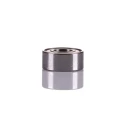 SKF Single Row Deep Groove Ball Bearing 4 mm Inside Diameter 9 mm Outside Diameter Shielded 638/4-2Z