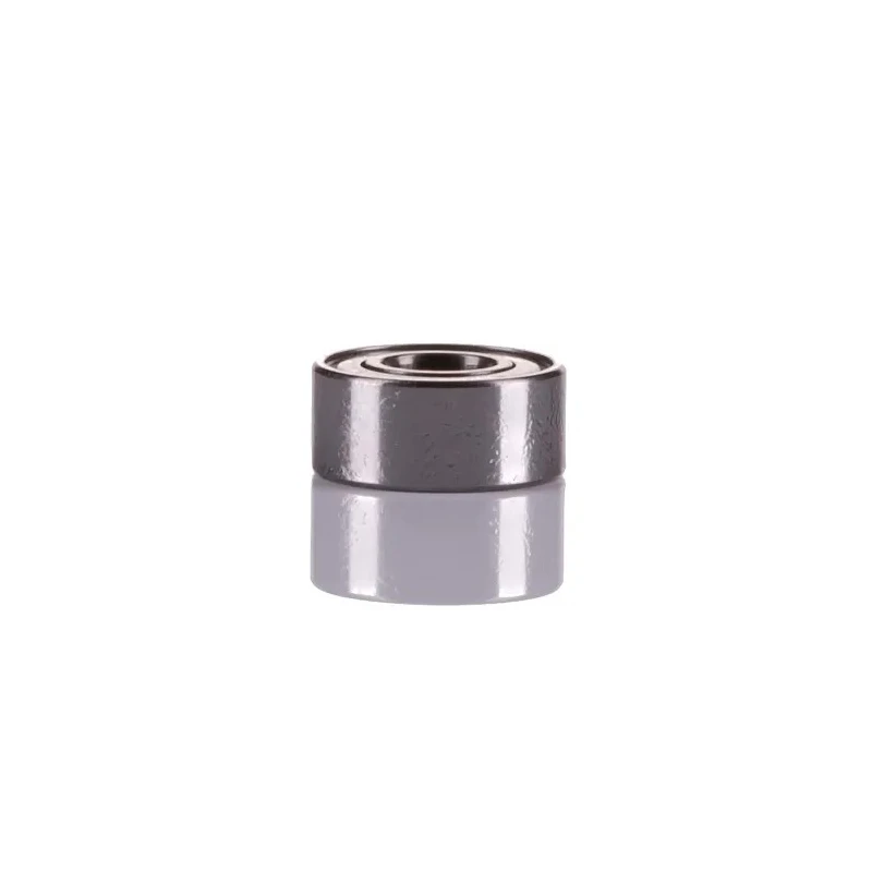 SKF Single Row Deep Groove Ball Bearing 4 mm Inside Diameter 9 mm Outside Diameter Shielded 638/4-2Z