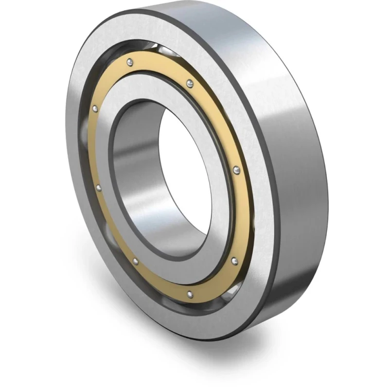 SKF Ball Bearing Single Row Deep Groove 20 mm Inside Diameter 47 mm Outside Diameter 14 mm Race Width C5 Internal 6204/C5