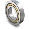 SKF Ball Bearing Single Row Deep Groove 20 mm Inside Diameter 47 mm Outside Diameter 14 mm Race Width C5 Internal 6204/C5