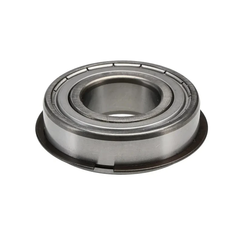 SKF Single Row Deep Groove Ball Bearing 25 mm ID 52 mm OD 15 mm Width Double Shielded Sheet Metal Cage 6205-2ZNR