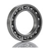 SKF Single Row Deep Groove Ball Bearing 50 mm Inside Diameter 72 mm Outside Diameter 12 mm Race Width Open Type 61910