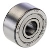 SKF Roller Yoke Cam Follower 12mm Bore Diameter, 35mm Roller Diameter 305701 C-2Z