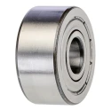 SKF Roller Yoke Cam Follower 12mm Bore Diameter, 35mm Roller Diameter 305701 C-2Z
