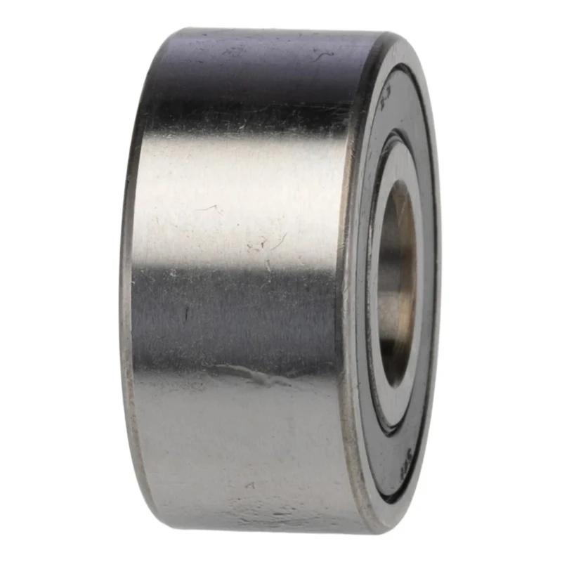 SKF 1 Row Deep Groove Ball Bearing Sealed 10 mm Inside Diameter 26 mm Outside Diameter 12 mm Width 63000-2RS1