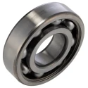 SKF Single Row Deep Groove Ball Bearing 35 mm Inside Diameter 80 mm Outside Diameter Shielded 6307-Z