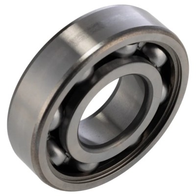 SKF Single Row Deep Groove Ball Bearing 35 mm Inside Diameter 80 mm Outside Diameter Shielded 6307-Z