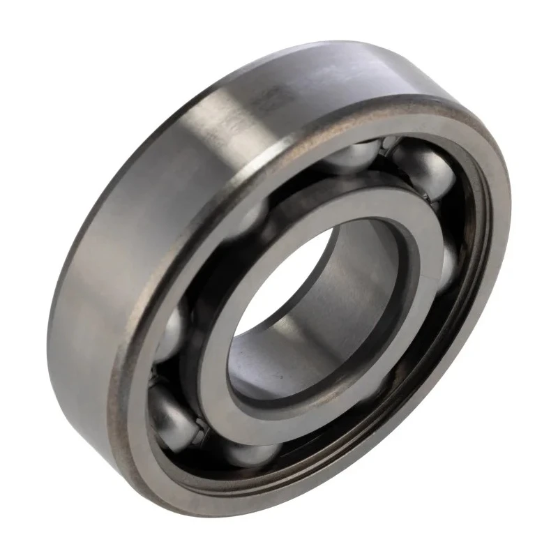 SKF Single Row Deep Groove Ball Bearing 35 mm Inside Diameter 80 mm Outside Diameter Shielded 6307-Z