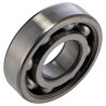 SKF Single Row Deep Groove Ball Bearing 35 mm Inside Diameter 80 mm Outside Diameter Shielded 6307-Z