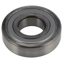 SKF Single Row Deep Groove Ball Bearing 35 mm Inside Diameter 80 mm Outside Diameter Shielded 6307-Z