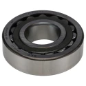 SKF 21305 CC Parallel Bore Cylindrical Roller Bearing 25 mm ID 62 mm OD 17 mm Race Width 15000 rpm Limiting Speed 21305 CC