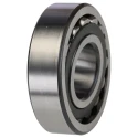 SKF 21305 CC Parallel Bore Cylindrical Roller Bearing 25 mm ID 62 mm OD 17 mm Race Width 15000 rpm Limiting Speed 21305 CC